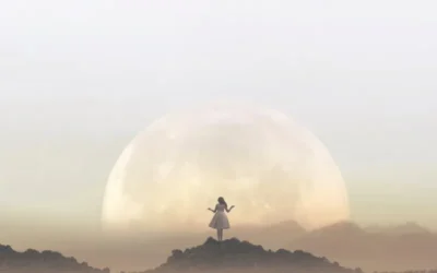 Ich öffne mich für dich Möglichkeiten