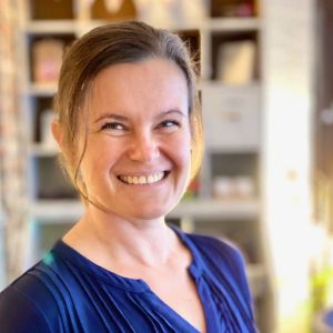 Natalya Heinze - Retreatleiterin Vivere Vital