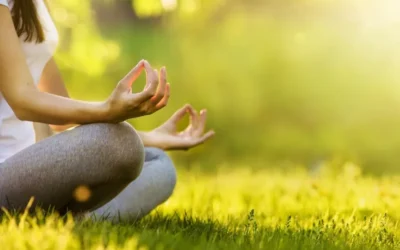 Bildungsurlaub mit Yoga – Entspannung, die weiterbildet