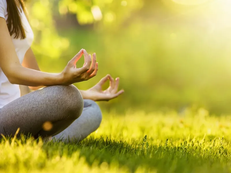 Bildungsurlaub mit Yoga – Entspannung, die weiterbildet