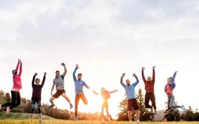 Bildungsurlaub für Unternehmen – gesunde Mitarbeitende stärken den Erfolg