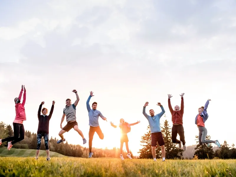 Bildungsurlaub für Unternehmen – gesunde Mitarbeitende stärken den Erfolg