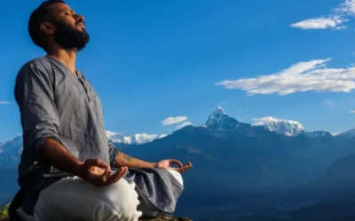 Meditation im Bildungsurlaub – Gelassenheit lernen, die bleibt