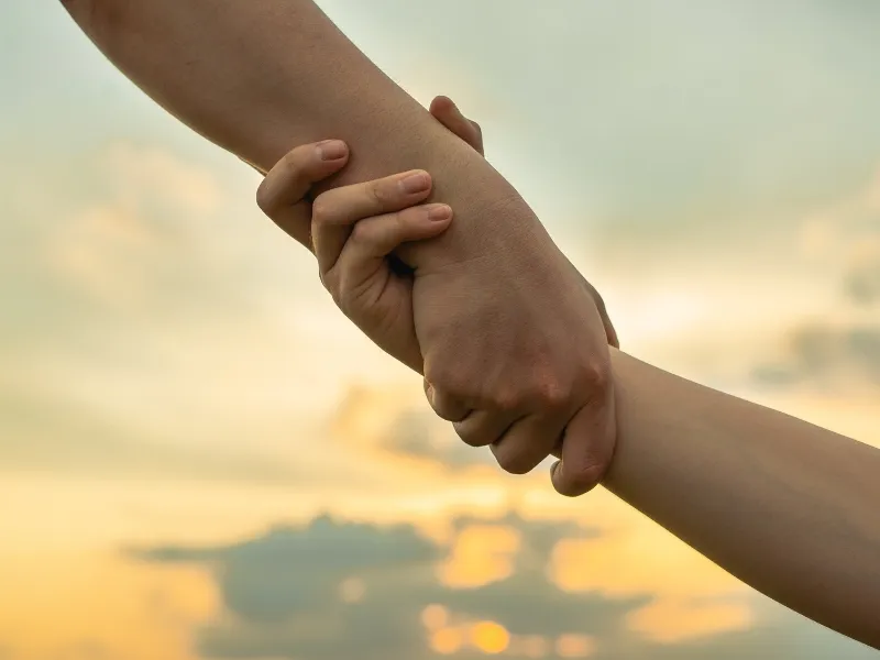 Bildungsurlaub und Resilienztraining Gemeinsam staerker sein