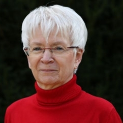 Über uns 30 Doris Hinze - Trauma-Sensitives Yoga - Vivere Vital