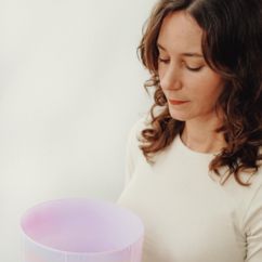 Über uns 32 Nadine Oberlack - Yogalehrerin bei Vivere Vital