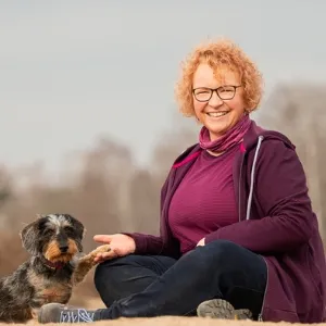 Anja Wald - Vivere Vital - Retreatleiterin - Team