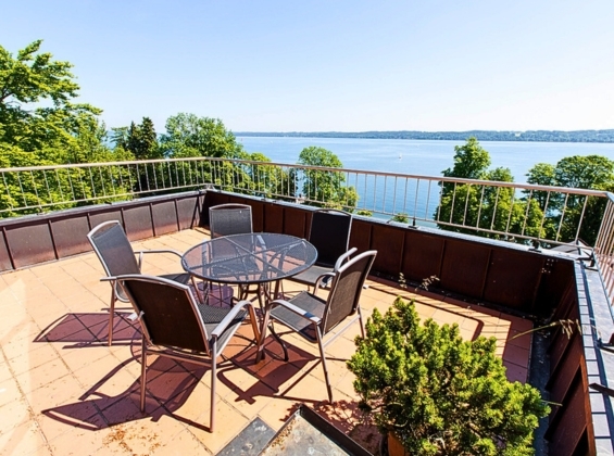 Kloster Bernried - Yoga Retreats mit Vivere Vital am Starnberger See Kloster Bernried - Yoga Retreats mit Vivere Vital am Starnberger See