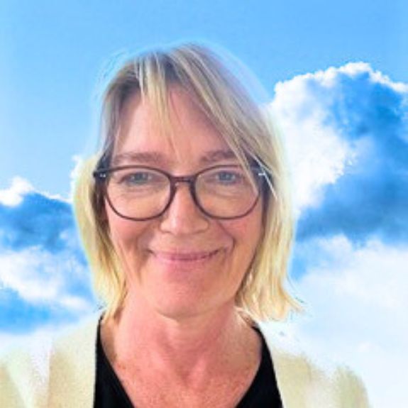 Jutta Klages - Vivere Vital