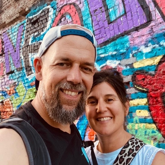 Melanie Bergweiler - Vivere Vital - Seminarleiterin