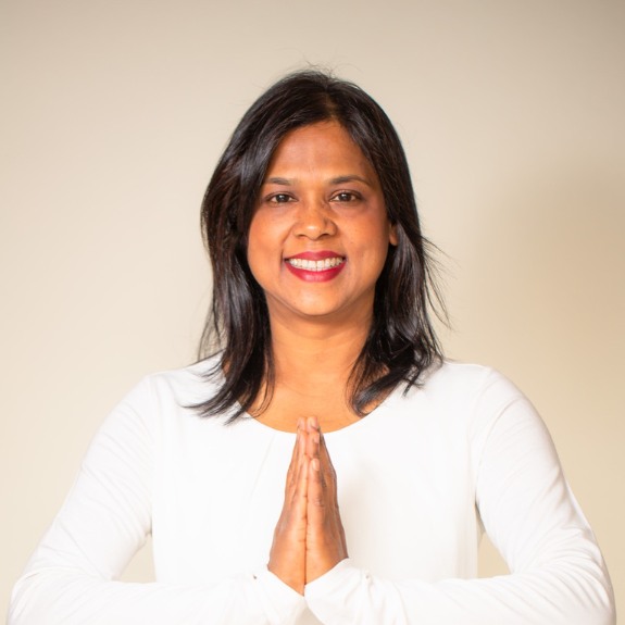 Indira Busse - Seminarleiterin bei Vivere Vital