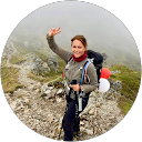 Yoga Retreats Nordsee 3 Profilbild von „Daniela W.“