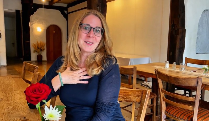 Vivere Vital Testimonial