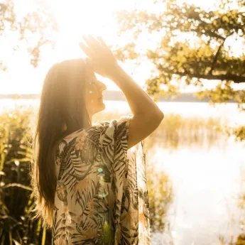 Yoga Retreats Nordsee mit Vivere Vital