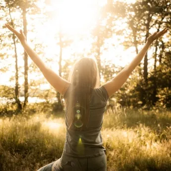 Yoga Retreats Ostsee mit Vivere Vital