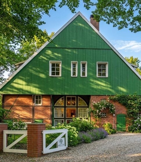 Haus Karneol - Yoga Retreats bei Muenster - Vivere Vital