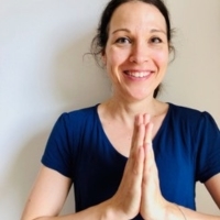 Karen Welters Seminarleiterin bei Vivere Vital