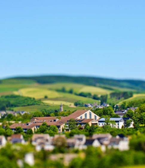 Schweige Retreat im Kloster - Kraftort Kloster Bestwig