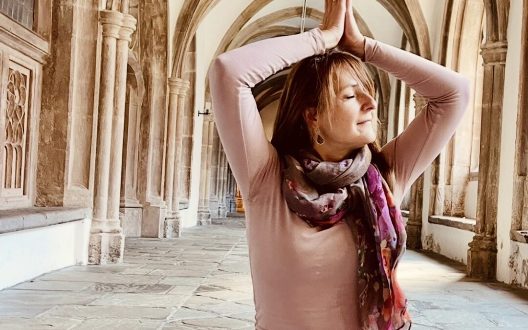 Auszeit im Kloster für Frauen – die wichtigsten Fragen