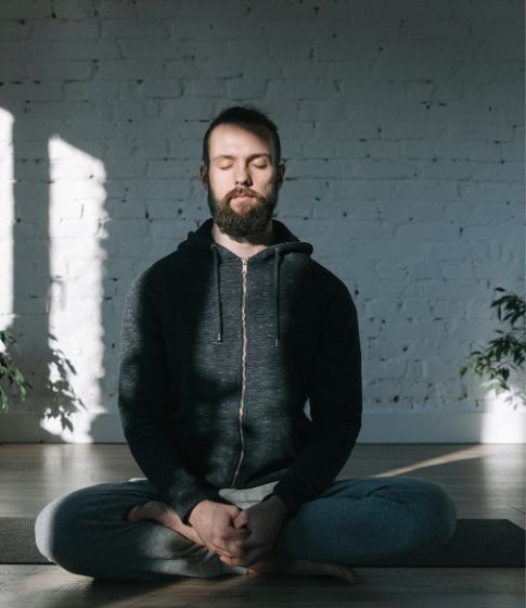 Mindfulness mit Vivere Vital - Achtsamkeit und Meditation