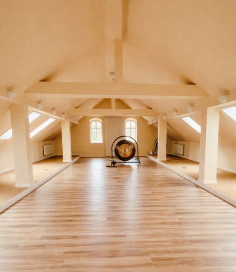 Schweige Retreat mit Vivere Vital