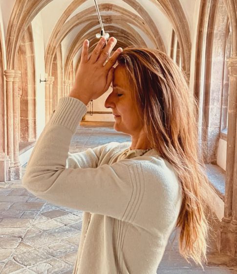 Yin Yoga mit Vivere Vital